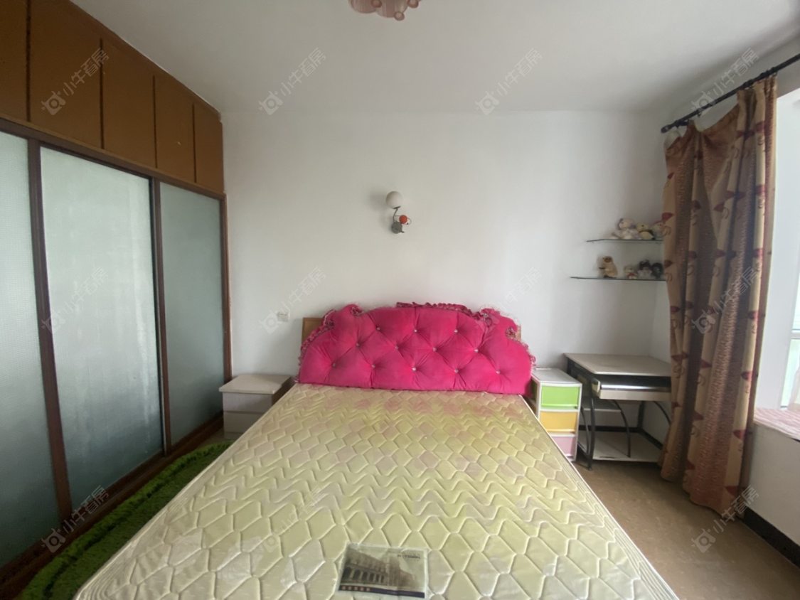 常州藏龙苑东区在租房源室内图_小牛看房