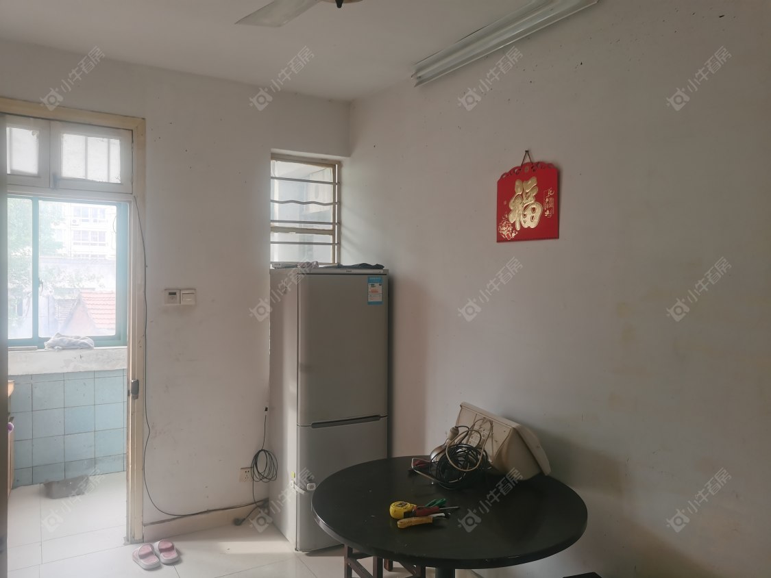 常州怀德南路租房房源封面图