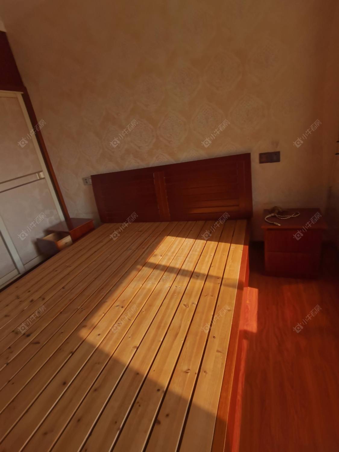 常州碧水华庭在租房源室内图_小牛看房