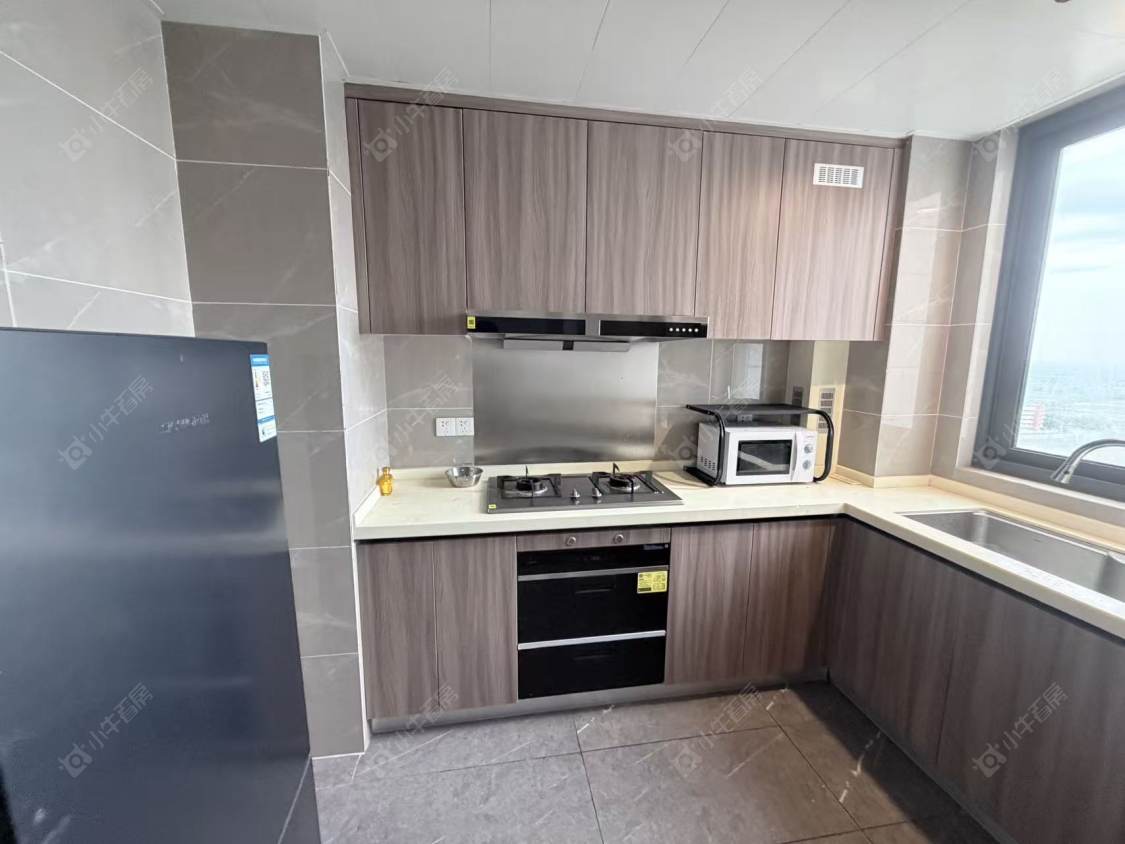 常州弘阳云峯在租房源室内图_小牛看房