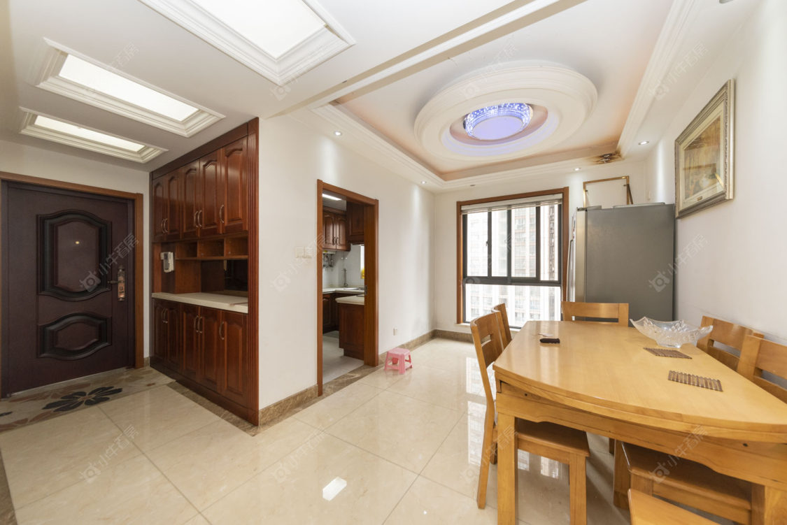 常州莱蒙城铂晶在售二手房_小牛看房