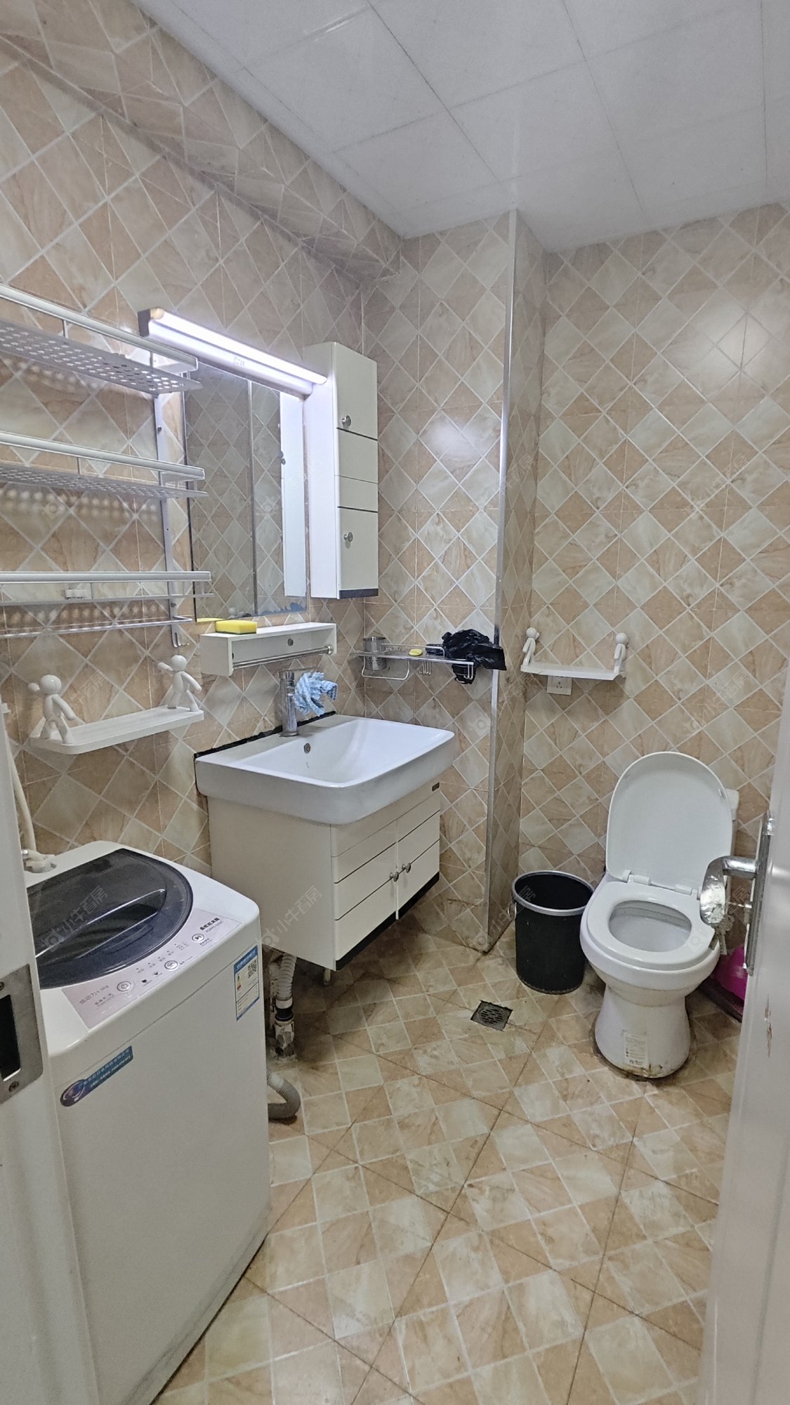 常州美吉特黄金公寓在租房源_小牛看房