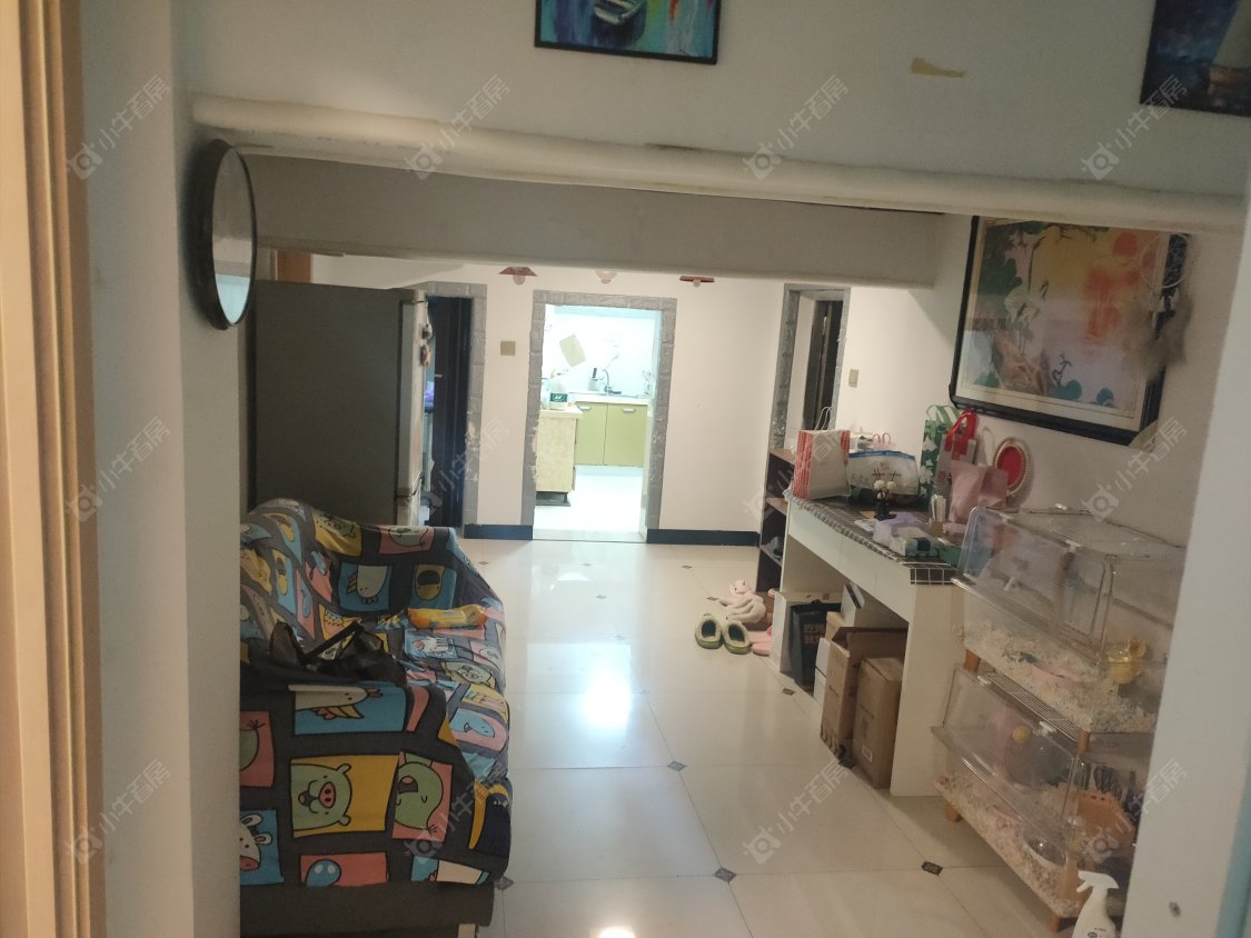 和枫苑房源 常州和枫苑在租房源_小牛看房