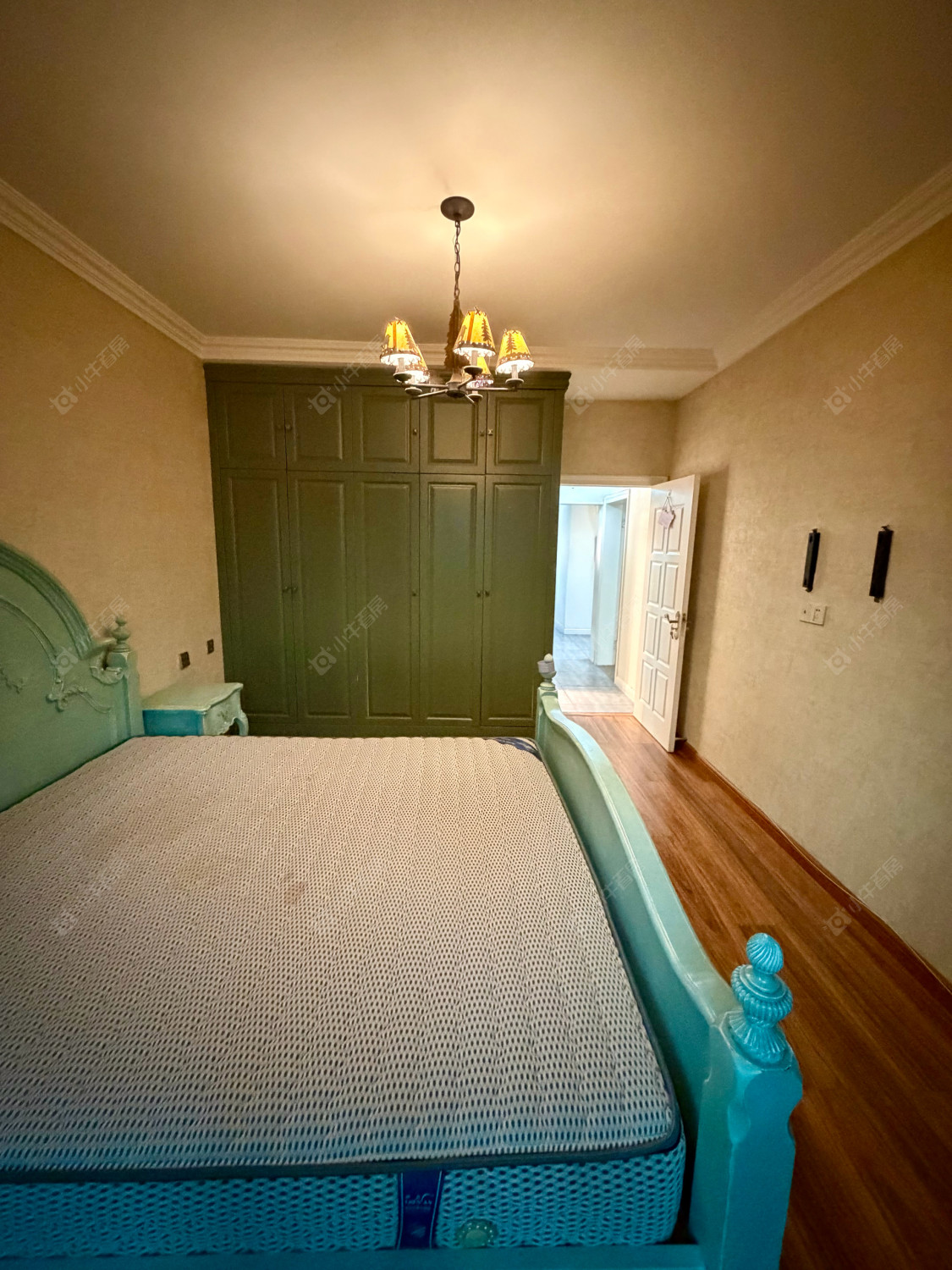 常州府琛花园在租房源室内图_小牛看房