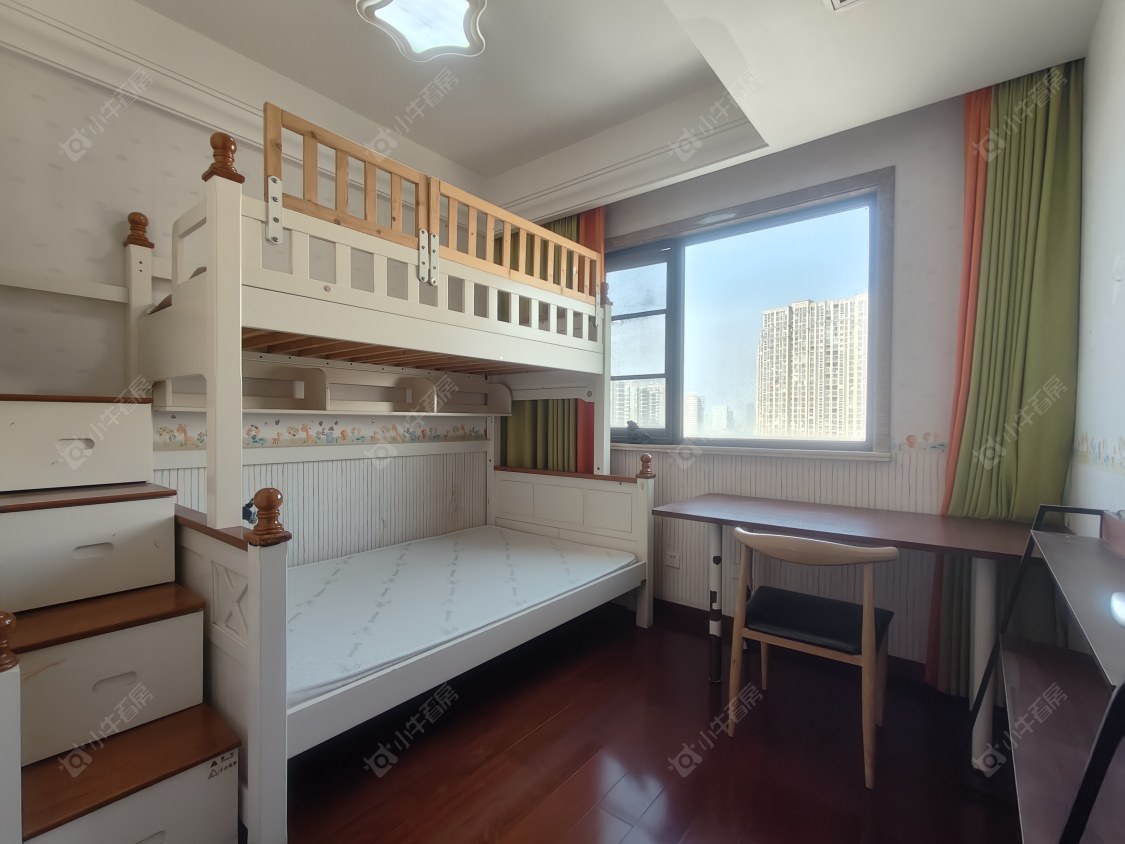 常州景瑞望府在租房源室内图_小牛看房