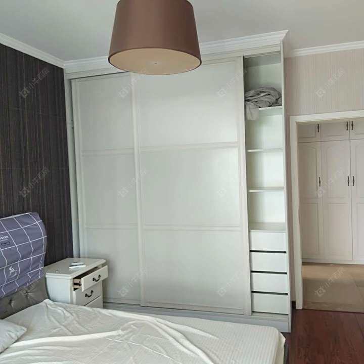 常州太湖花园在租房源_小牛看房