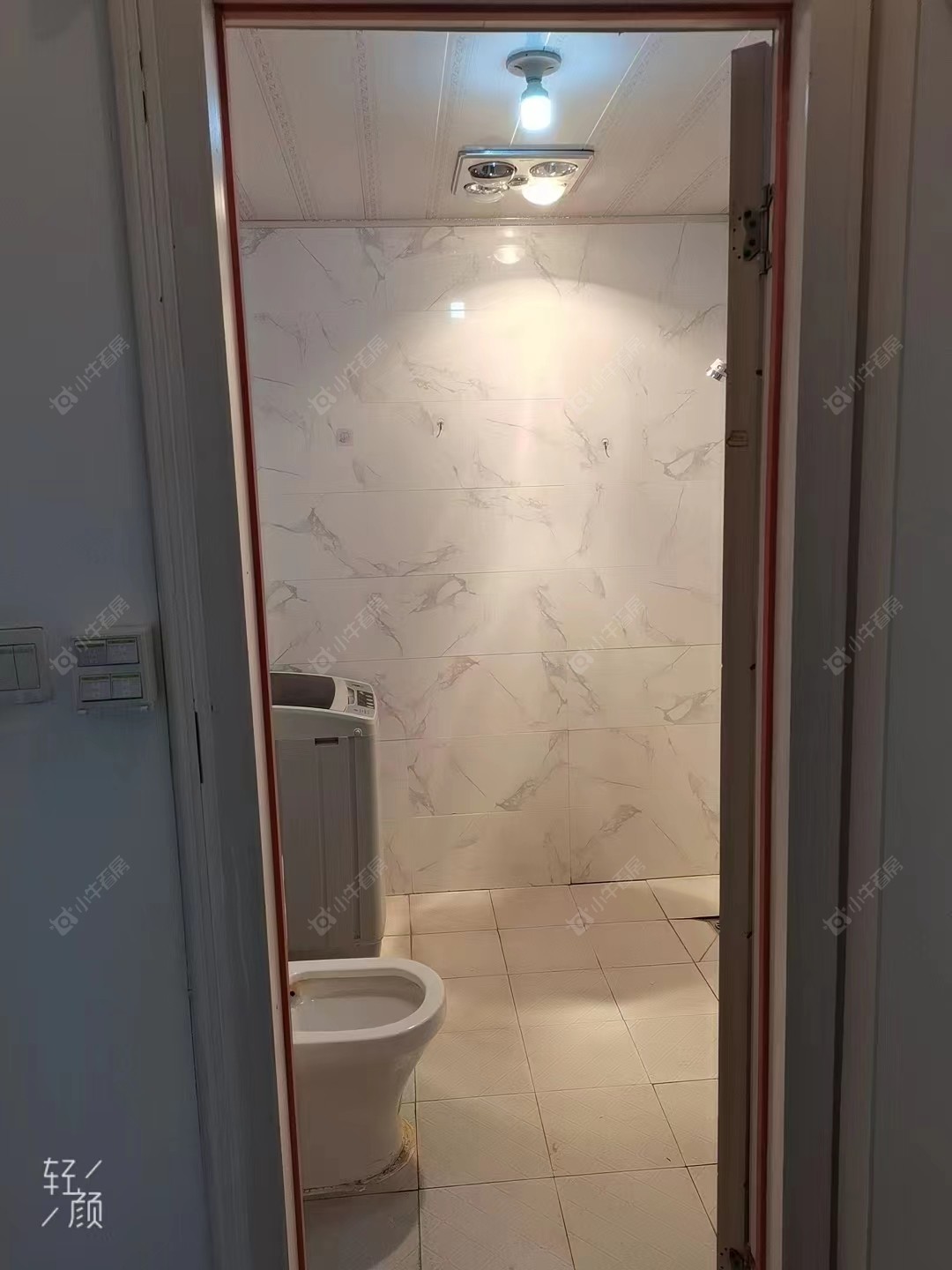 常州紫金城北区在租房源_小牛看房