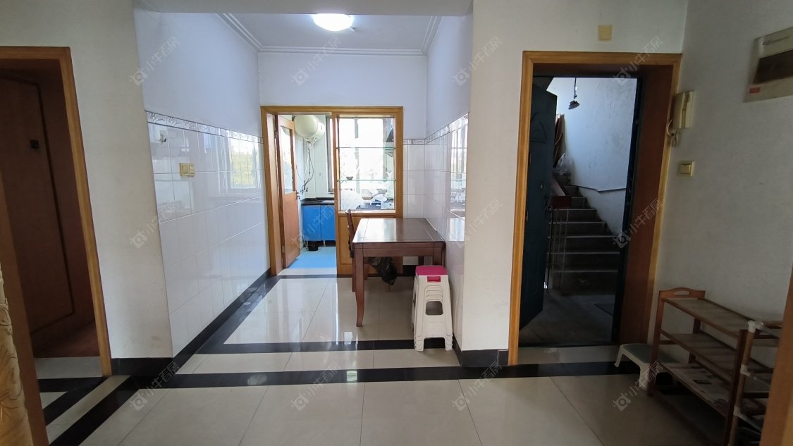 常州永安花苑在租房源室内图_小牛看房