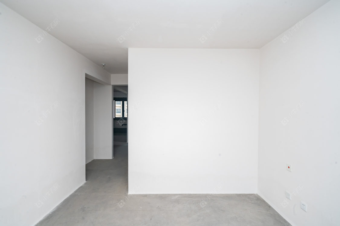 常州衡麓世家在售二手房源室内图_小牛看房