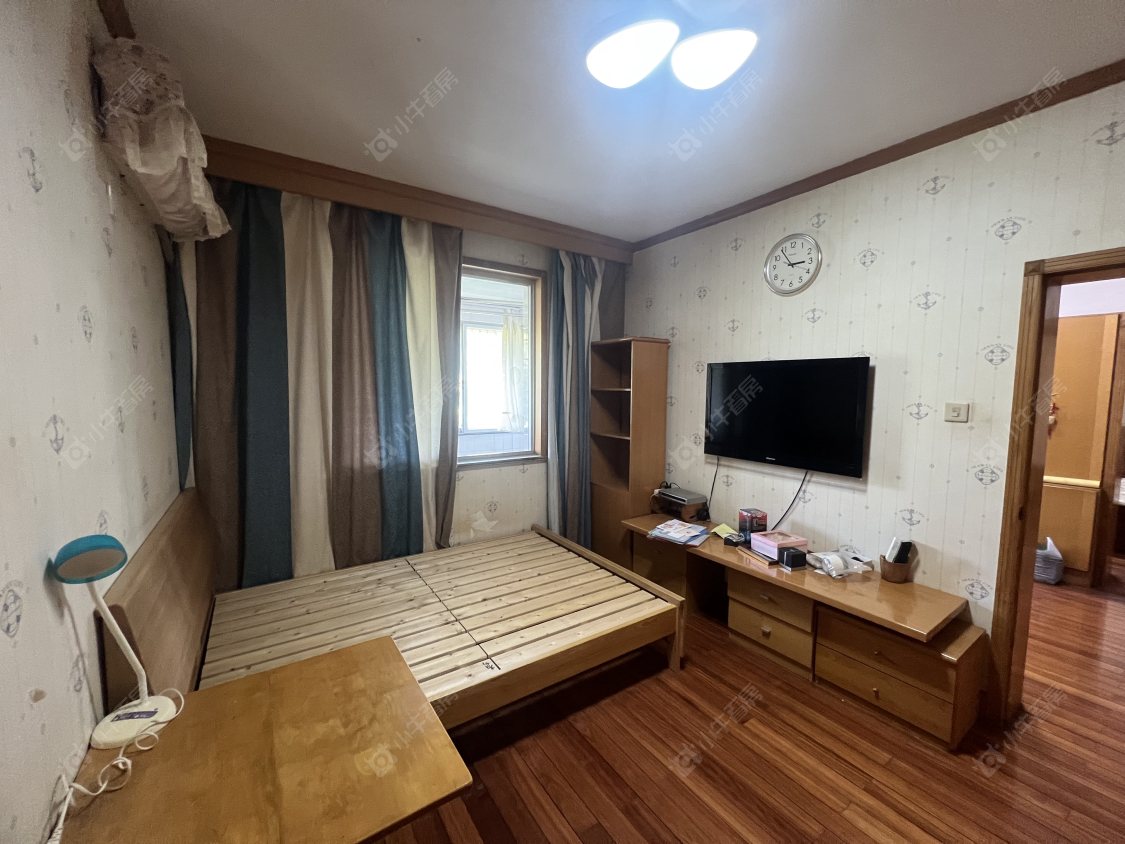 常州竹林新村在租房源室内图_小牛看房