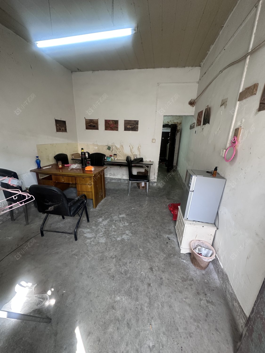 常州工房北区十四区1室1厅1卫出租_小牛看房