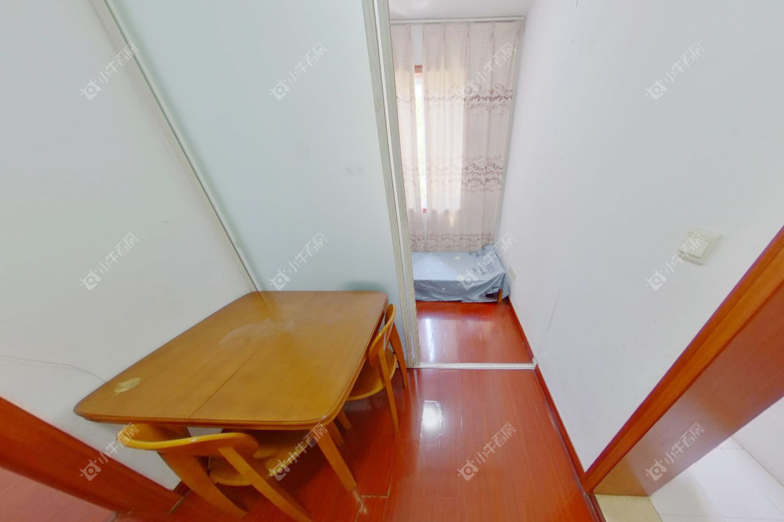 常州清潭新村在租房源室内图_小牛看房