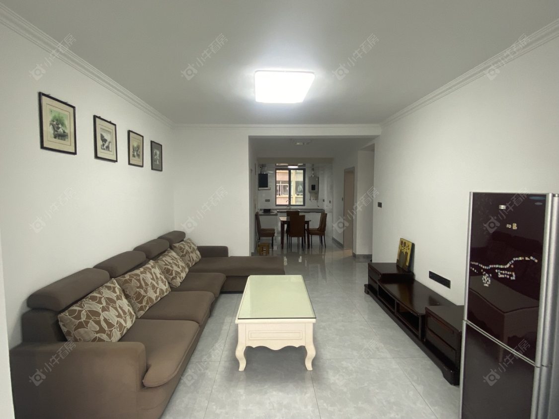 常州顺园八村南区在租房源室内图_小牛看房