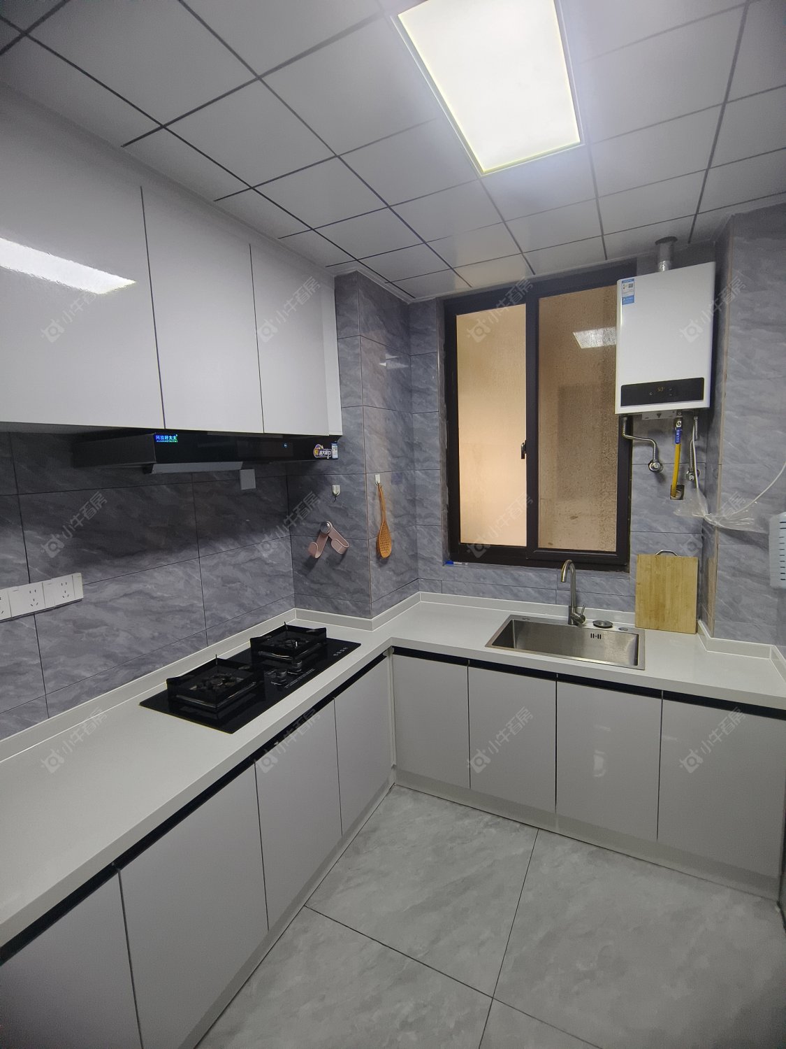 常州绿地香奈在租房源室内图_小牛看房