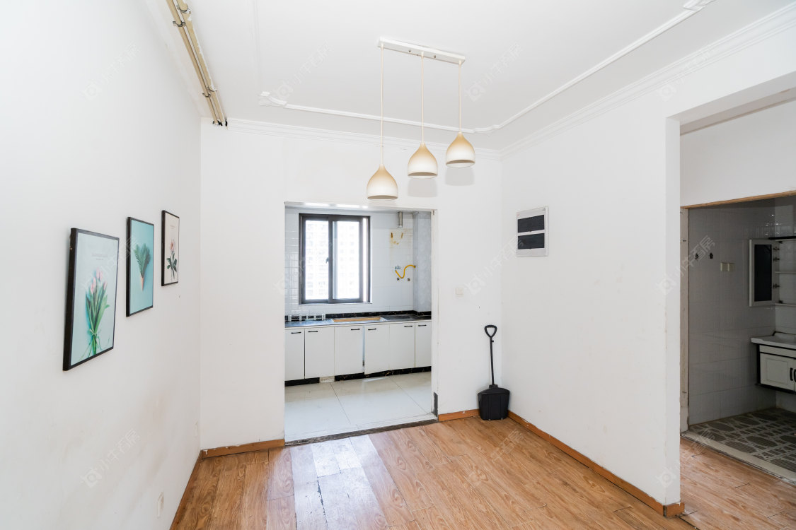 常州华润国际六期在售二手房源室内图_小牛看房