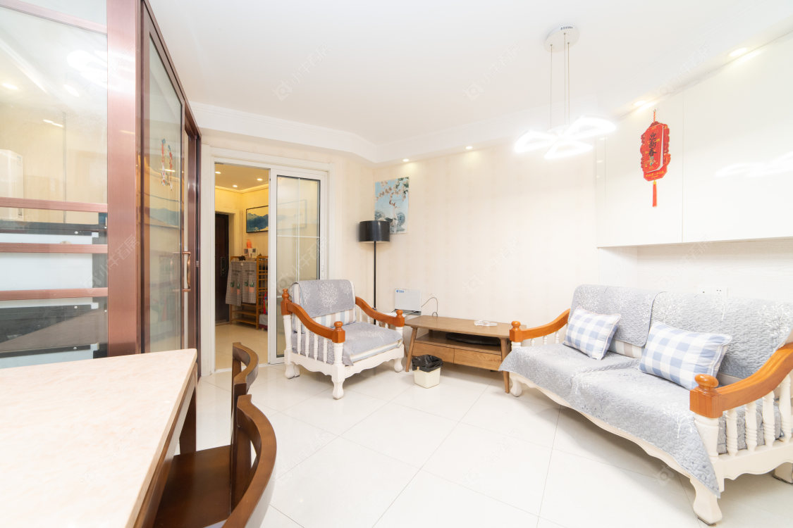 常州泰盈八千里在售二手房源室内图_小牛看房