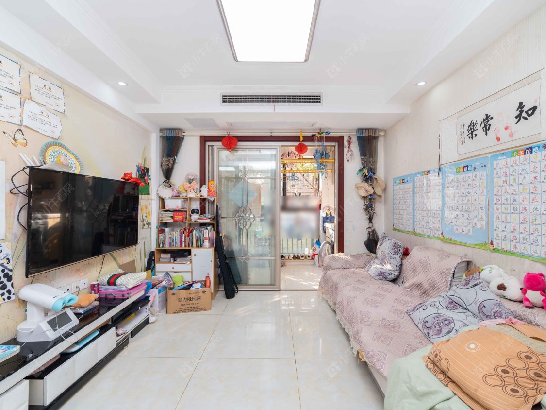 常州新城春天里在售二手房_小牛看房