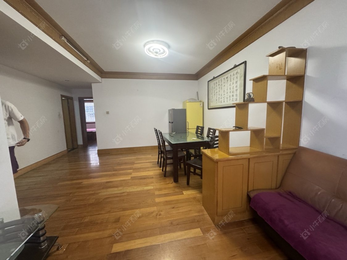 常州藻江花园一期在租房源室内图_小牛看房