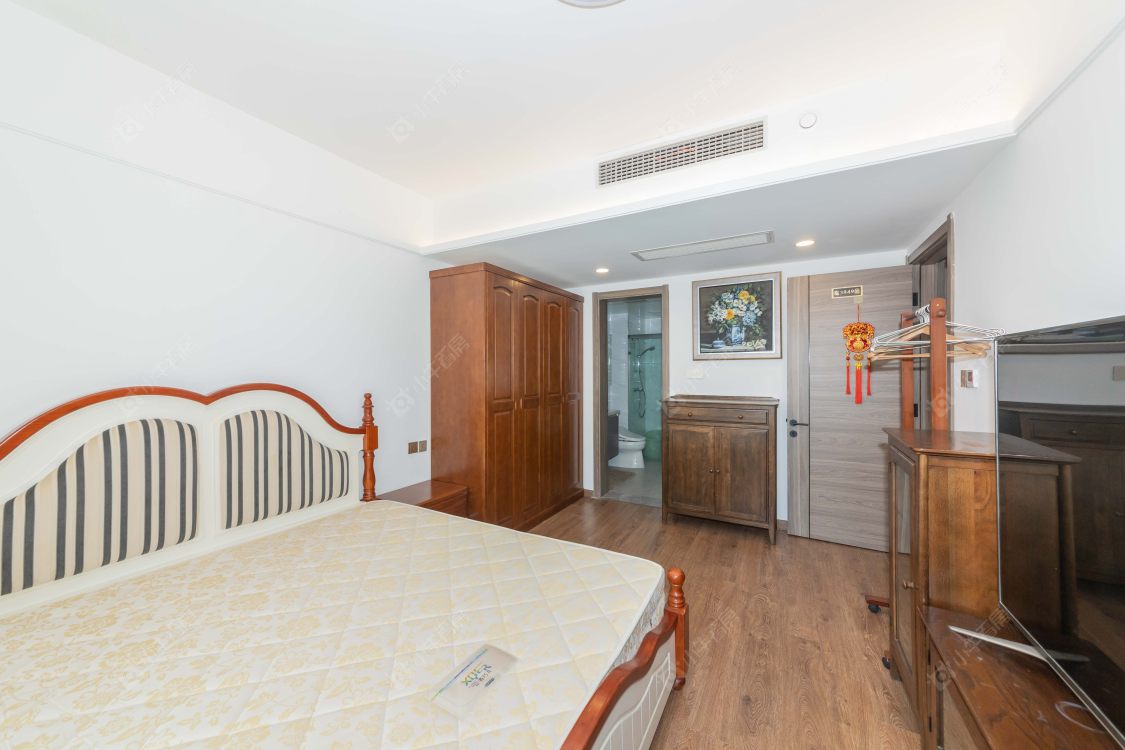 常州碧桂园碧玥和鸣在售二手房源室内图_小牛看房