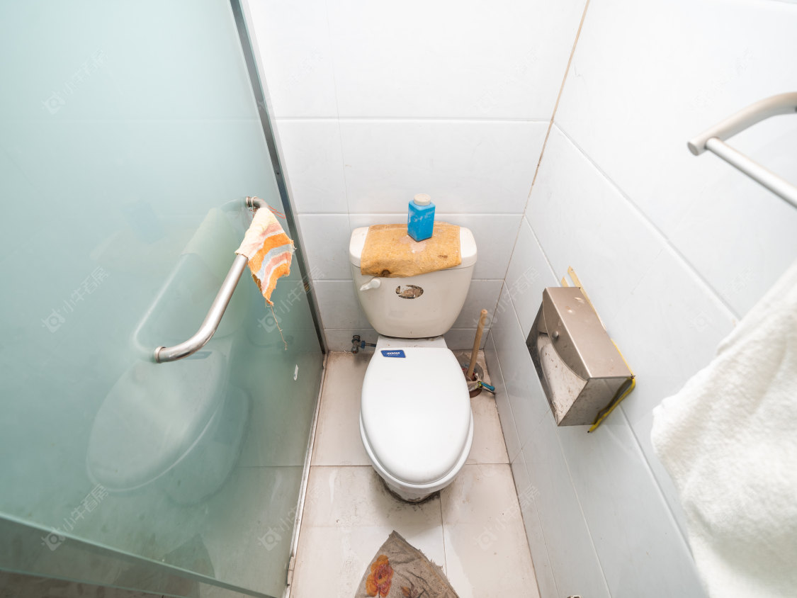 常州工房南区二区在售二手房源_小牛看房