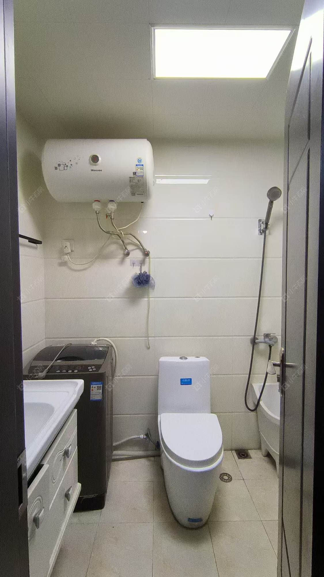 亚泰财富中心房源室内图 常州亚泰财富中心在租房源室内图_小牛看房