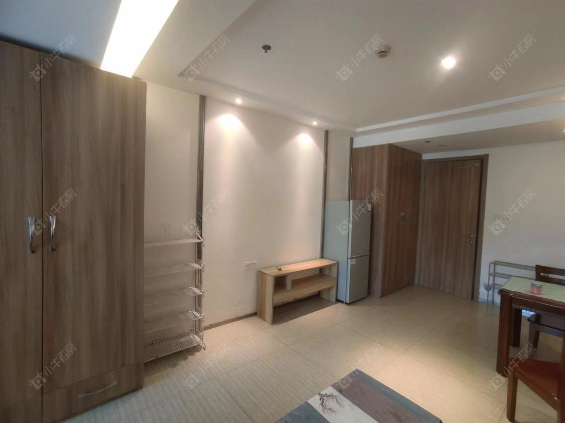 常州恒大翡翠华庭在租房源_小牛看房