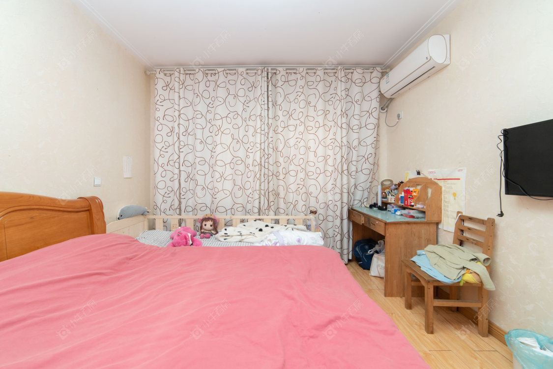 常州花园西郡在售二手房源室内图_小牛看房