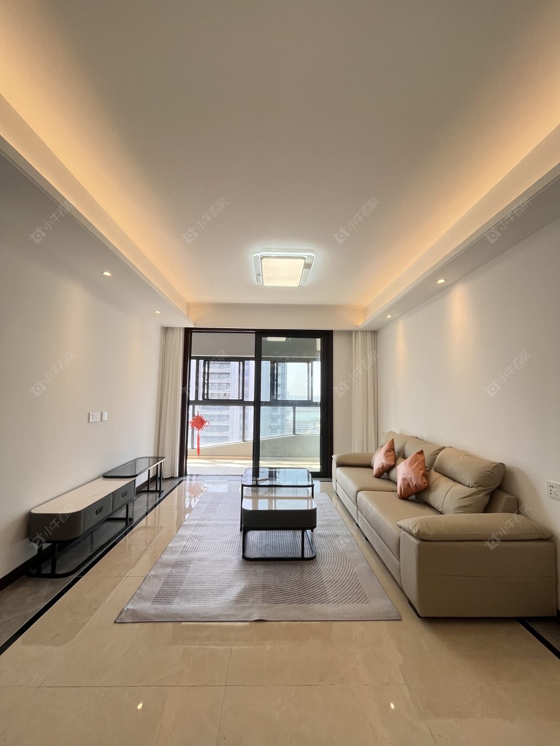 常州蓝光晶曜在租房源室内图_小牛看房