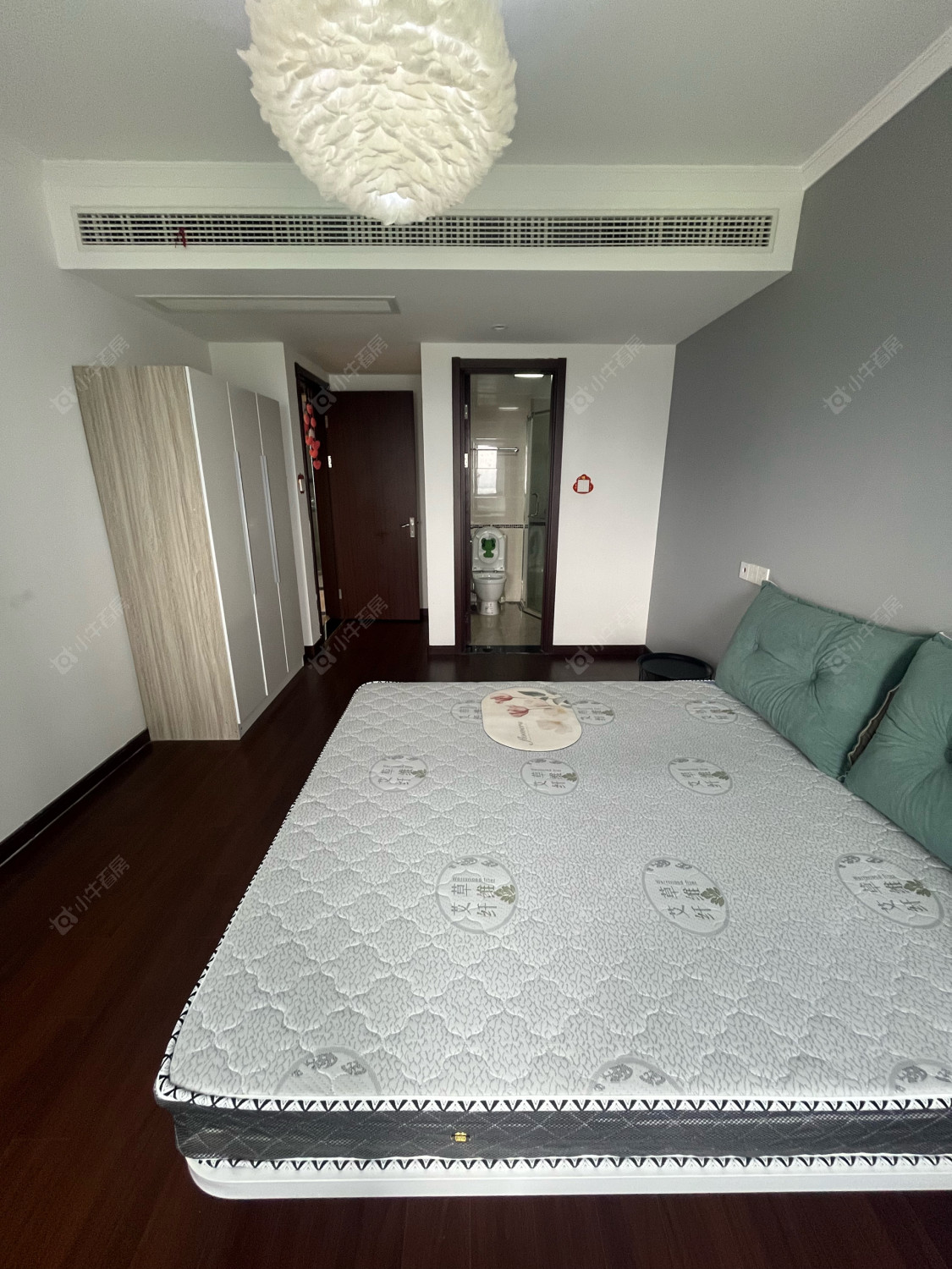 常州蓝光晶曜在租房源室内图_小牛看房