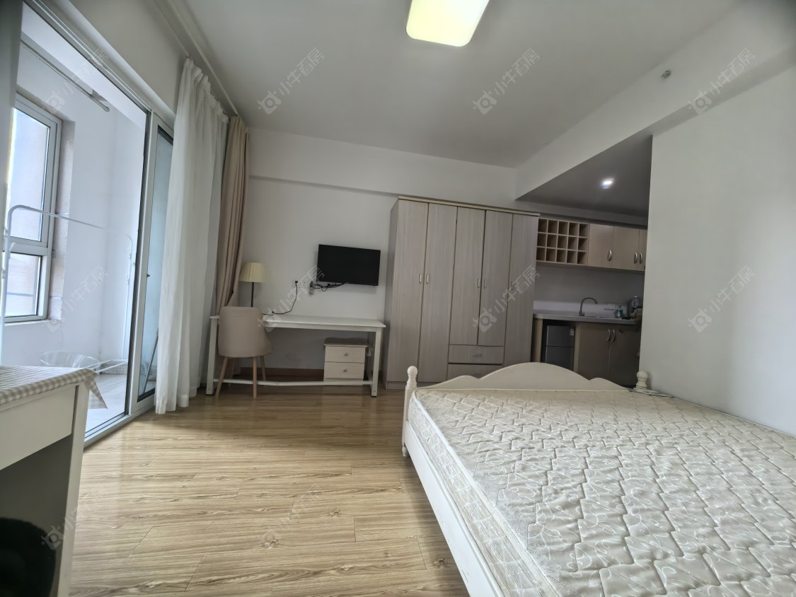 常州中奥珑郡在租房源_小牛看房