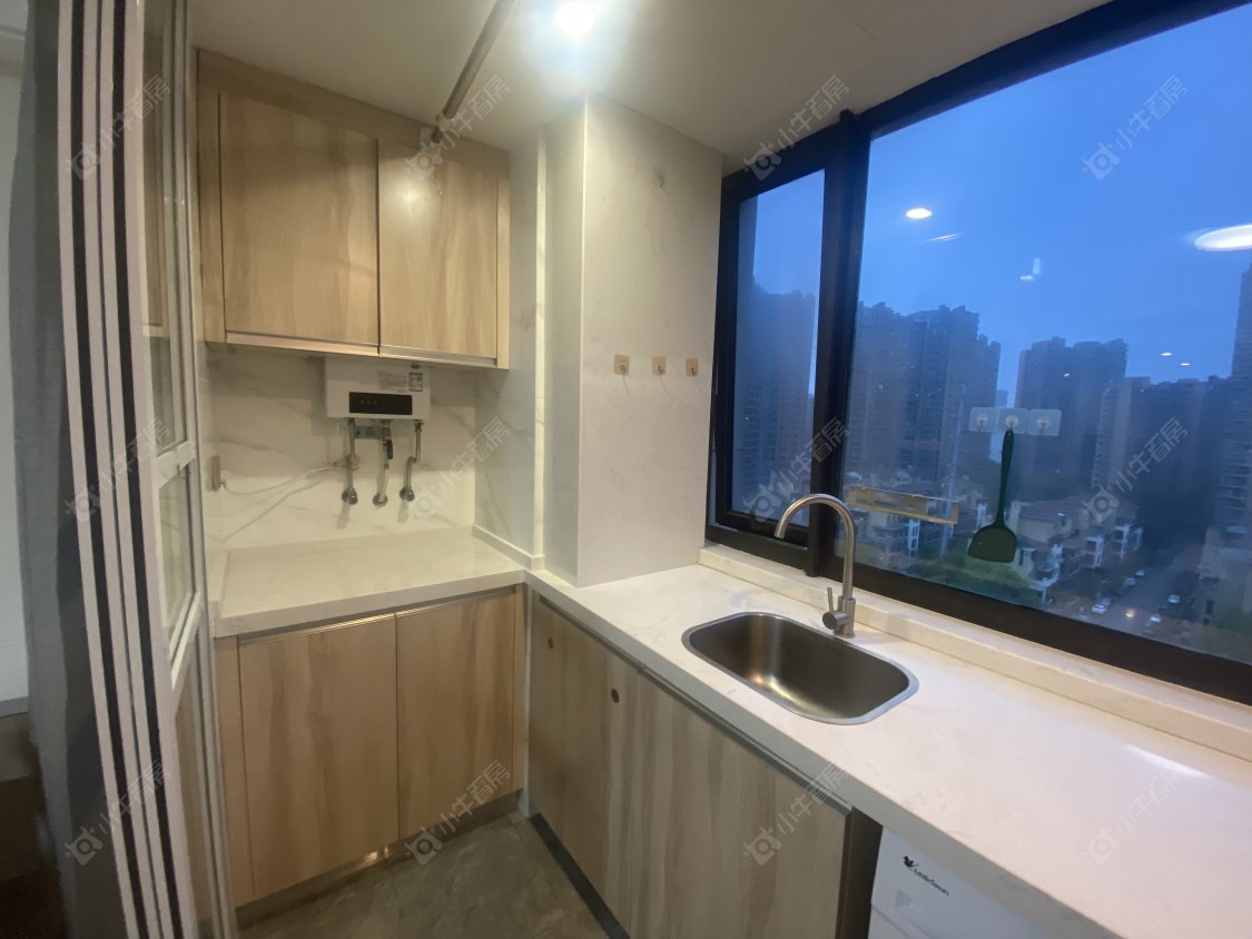 常州九洲花园四期在租房源室内图_小牛看房