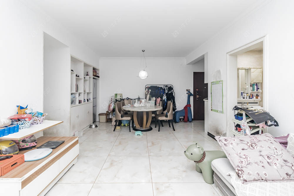 常州聚盛花园在售二手房源室内图_小牛看房