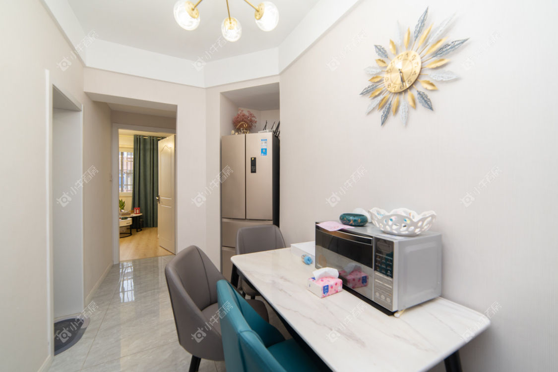 常州勤业一二三村在租房源_小牛看房