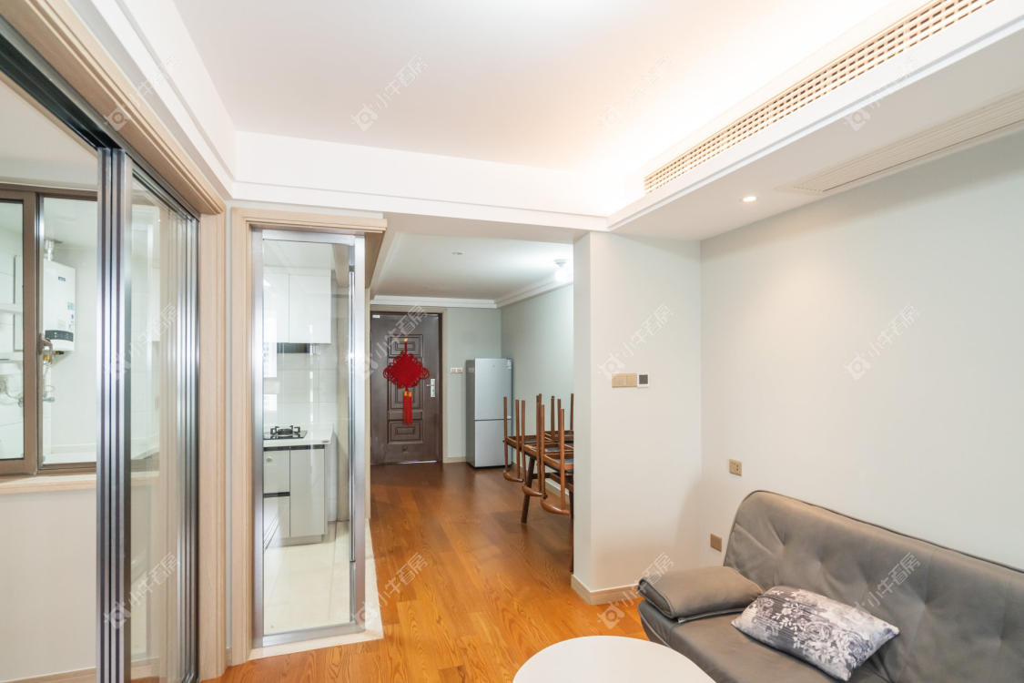 常州九洲玺在租房源室内图_小牛看房