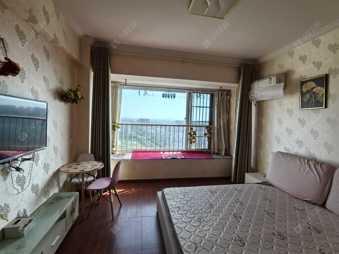 常州宝龙城市广场在租房源室内图_小牛看房