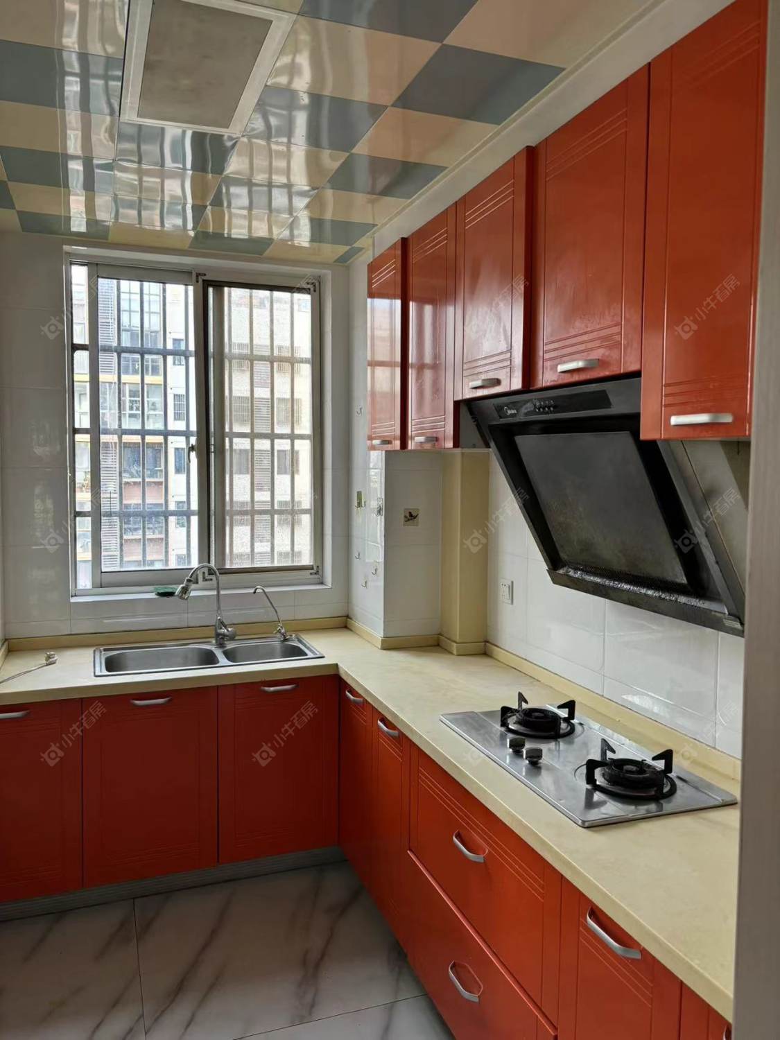 常州御源林城西区在租房源_小牛看房