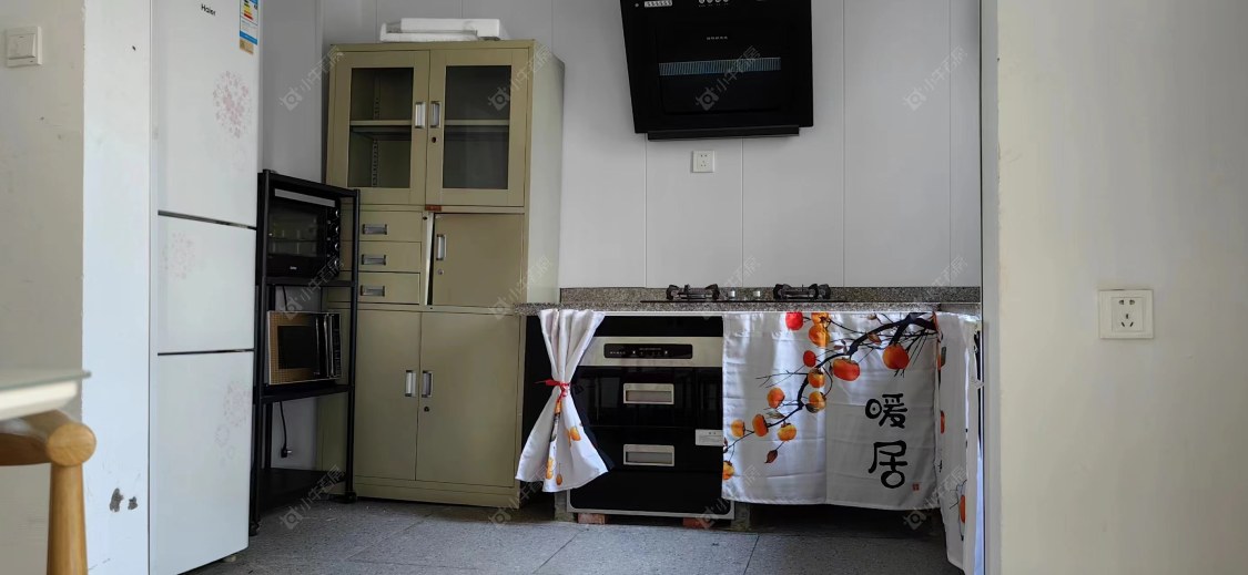 常州雅居乐路劲棠颂在租房源_小牛看房