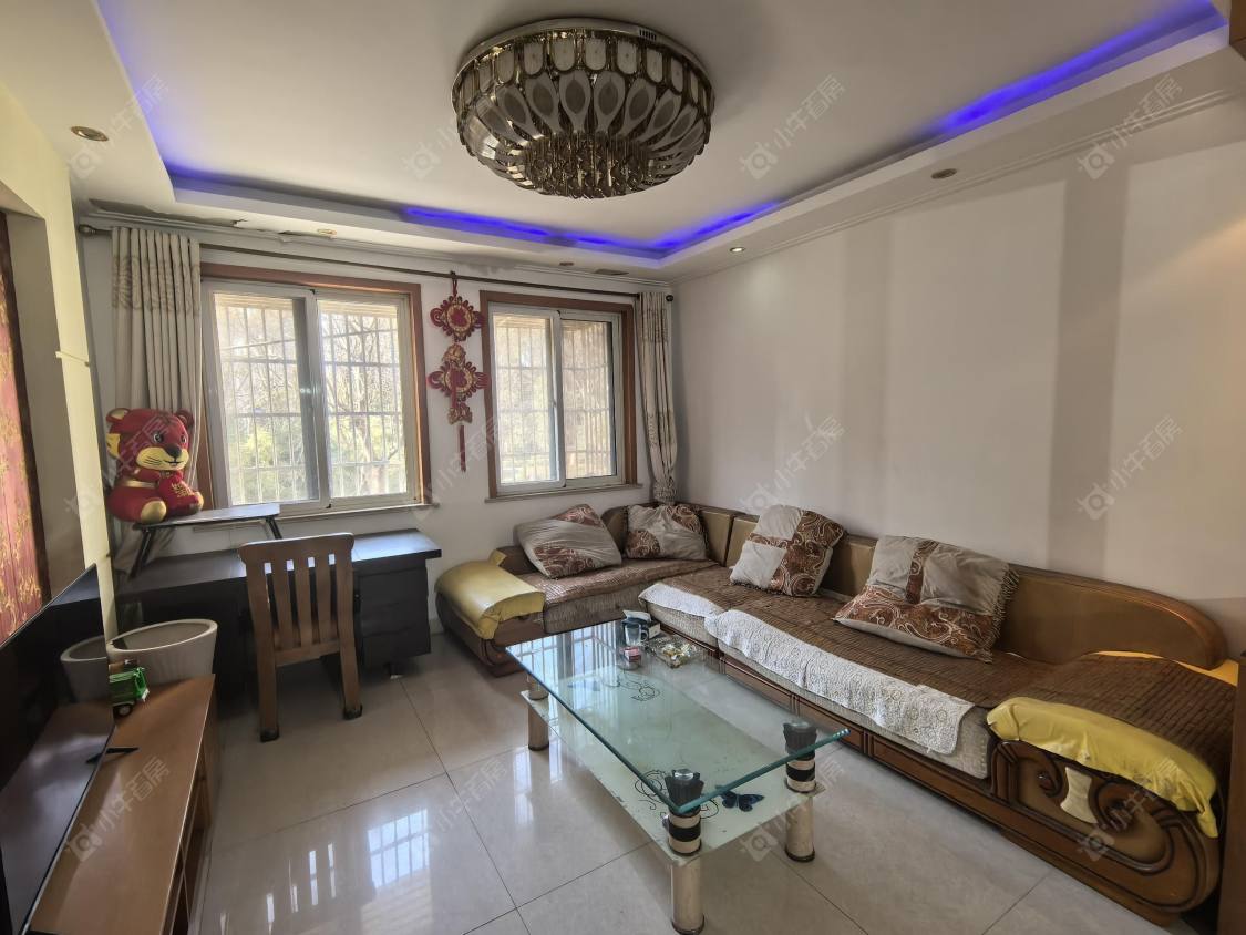 常州聚怡花园南区在租房源室内图_小牛看房