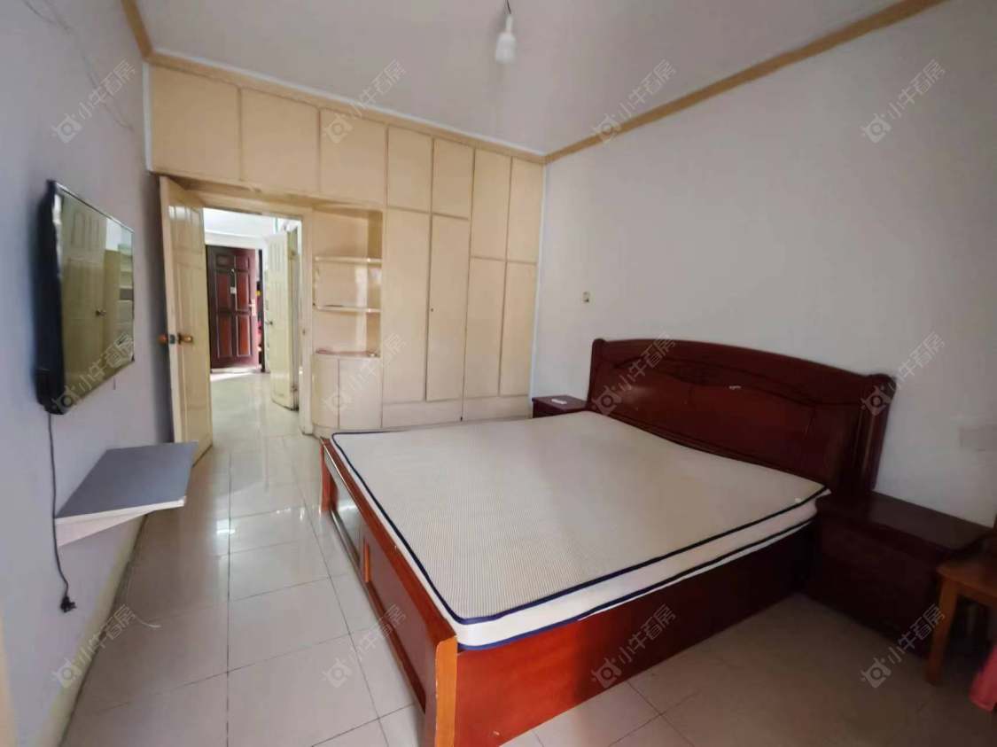 常州清潭新村在租房源室内图_小牛看房