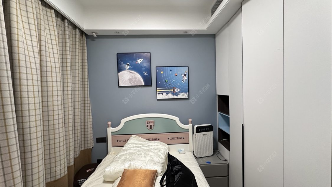 常州花语江南在租房源室内图_小牛看房