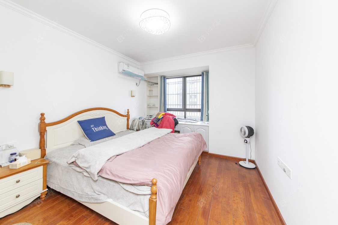 常州绿地峰云汇在售二手房源室内图_小牛看房