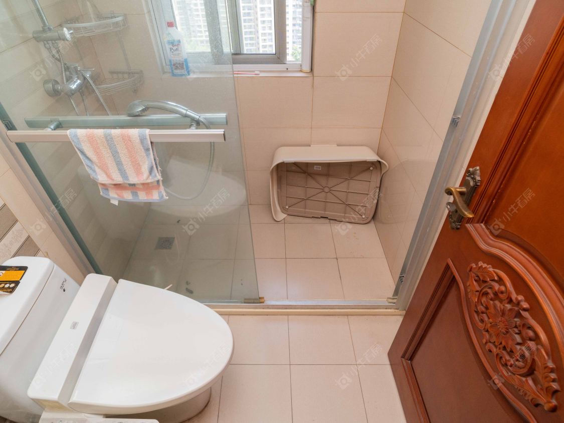 常州申达林与城在售二手房源室内图_小牛看房