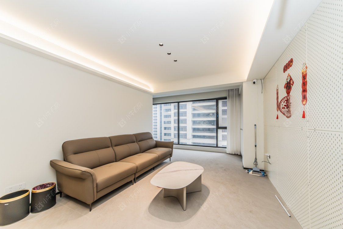 常州龙湖景粼天著3室2厅2卫在售二手房房源图片