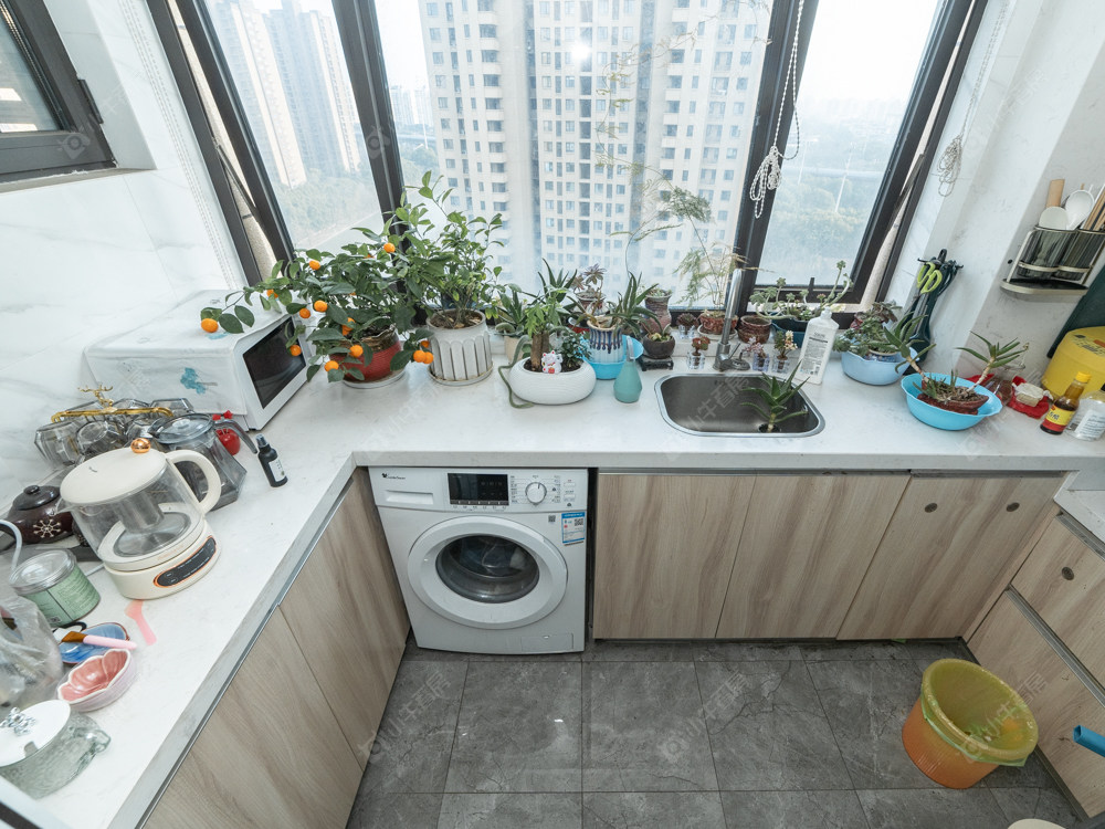 九洲花园四期房源室内图 常州九洲花园四期在售二手房源室内图_小牛看房