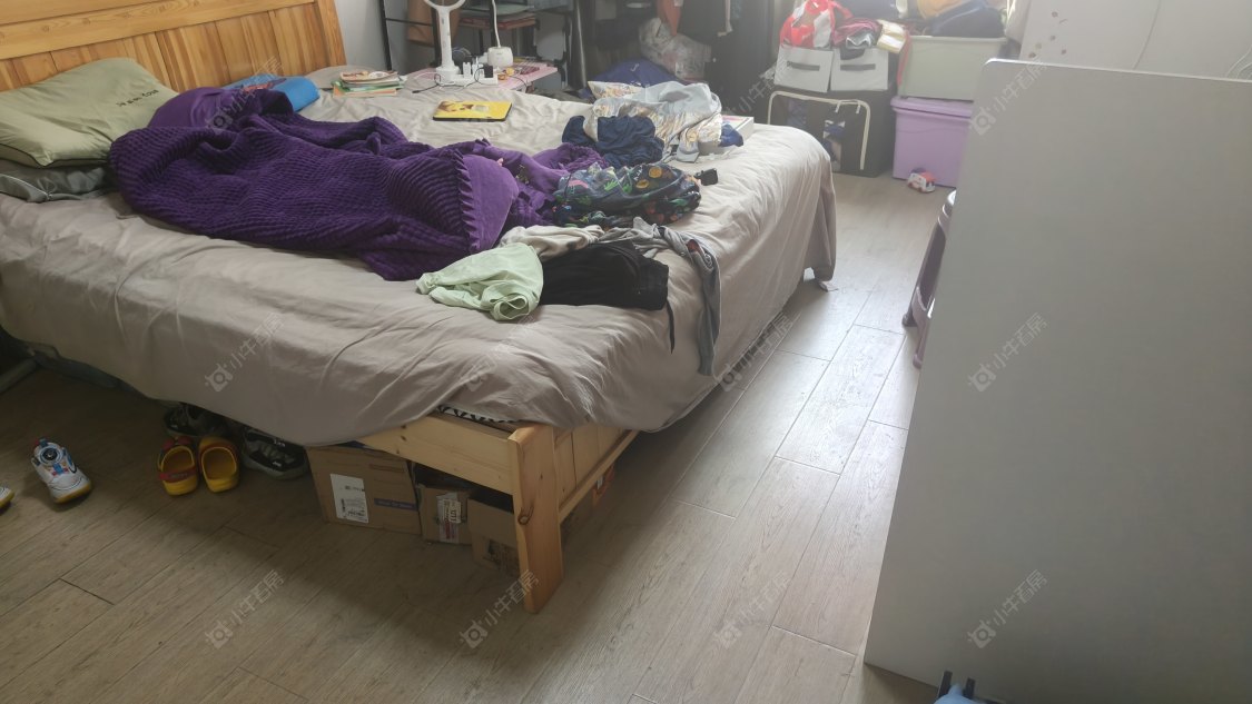 常州横麓雅居在租房源_小牛看房