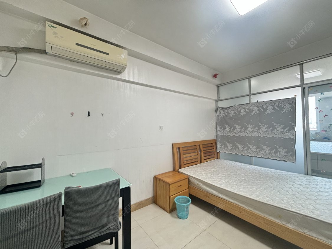 常州京城豪苑北区在租房源室内图_小牛看房