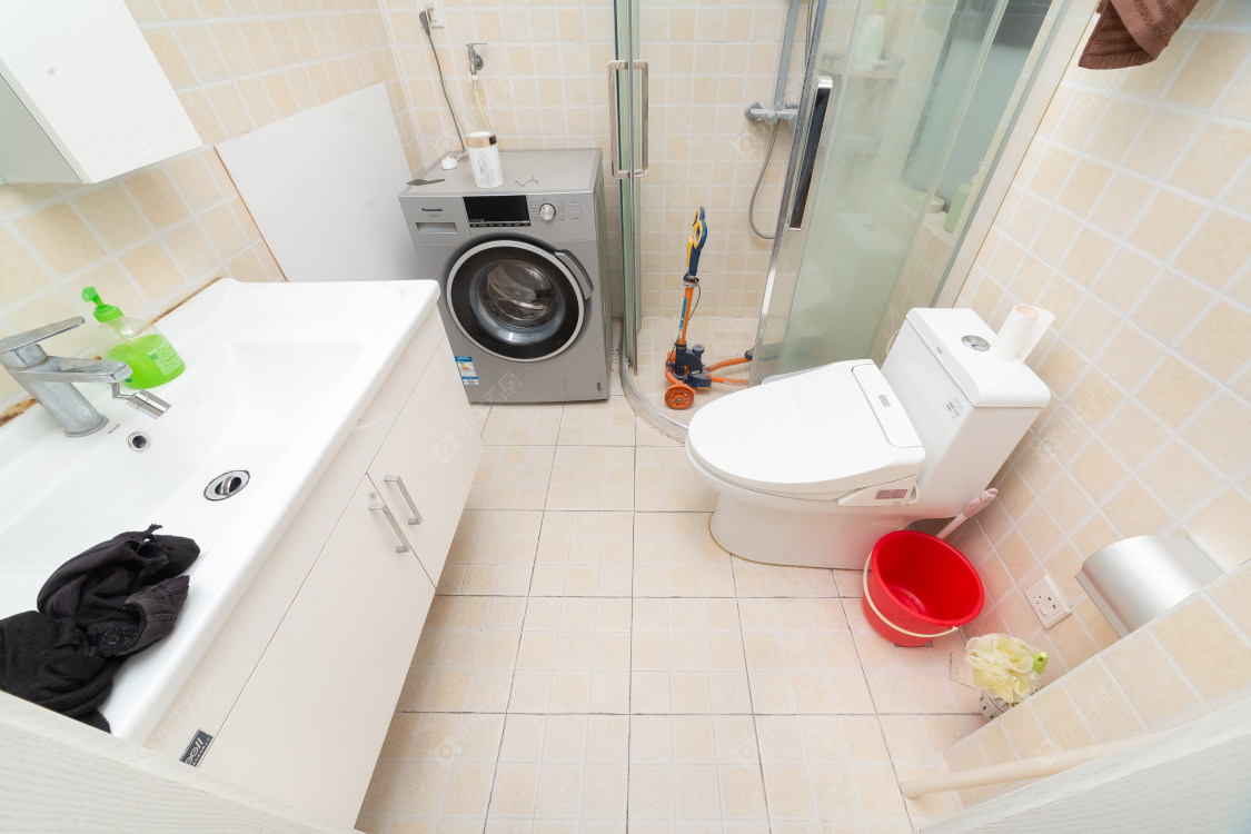 常州绿地世纪城三期在售二手房源室内图_小牛看房