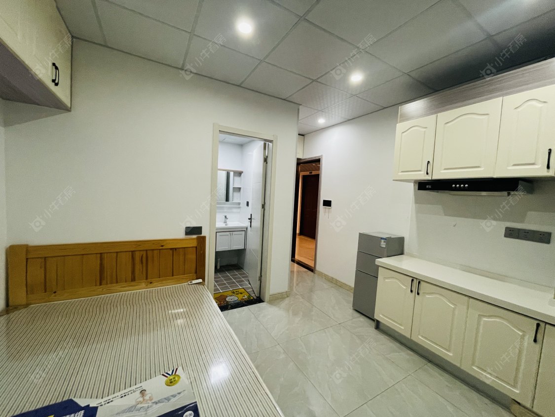 常州万科弘阳君望甲第在租房源_小牛看房