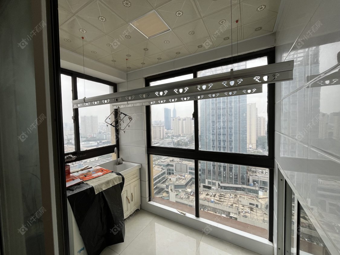 常州锦绣天地在租房源室内图_小牛看房