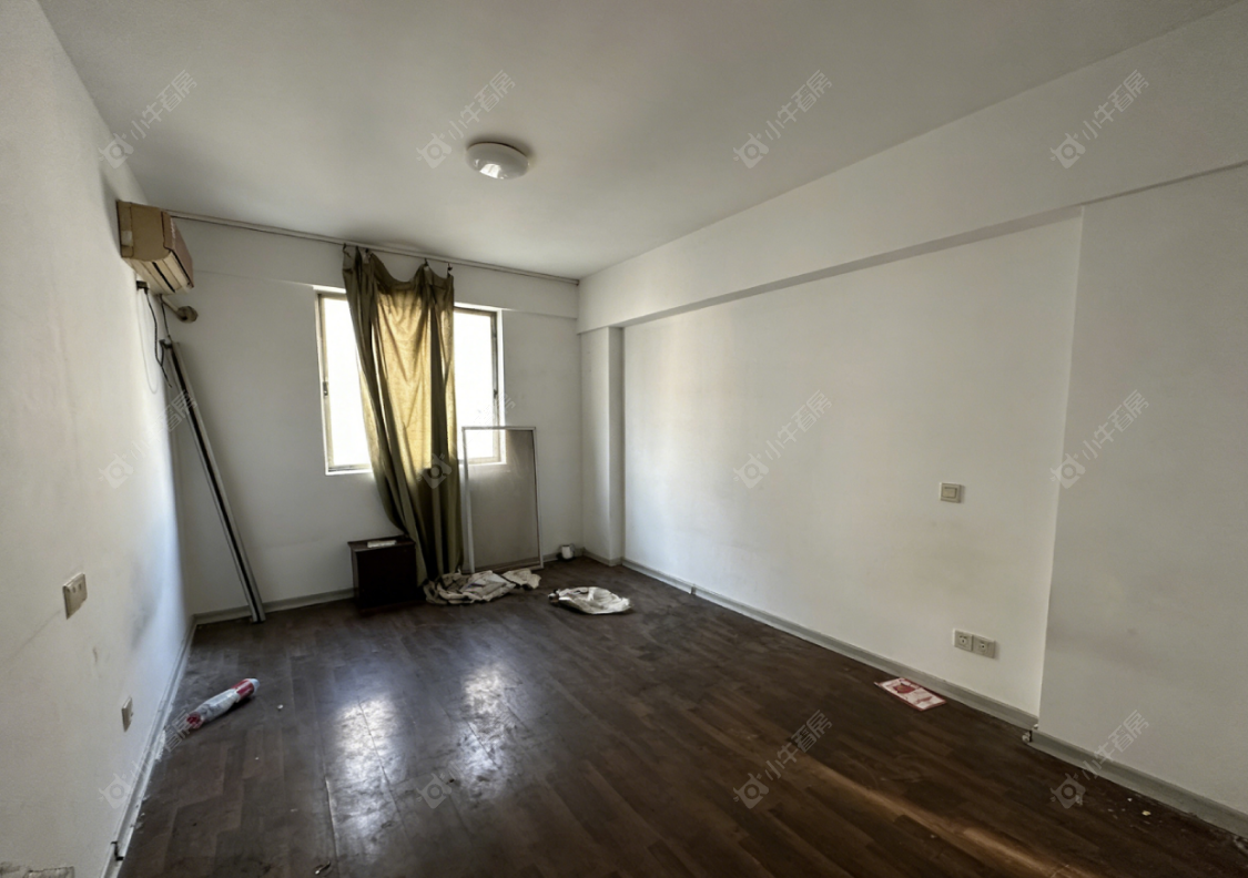 荷花池公寓西区房源户型图 常州荷花池公寓西区在租房源户型图_小牛看房